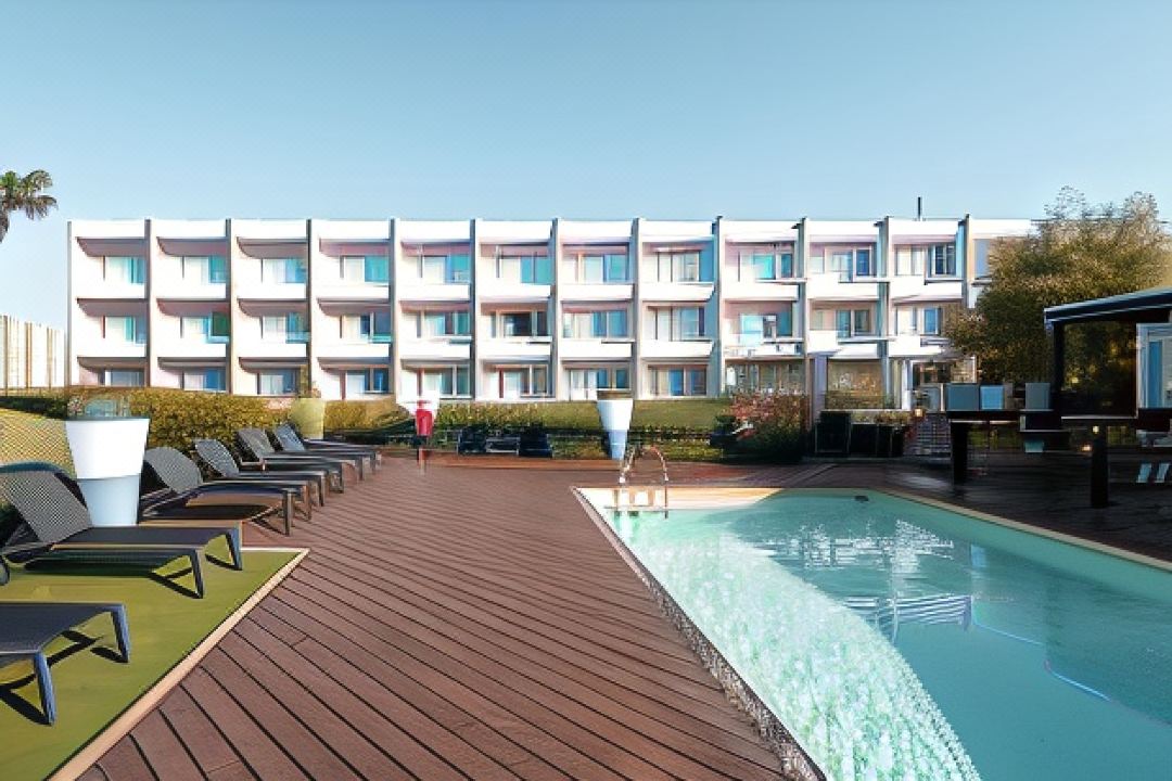 Novotel Chartres