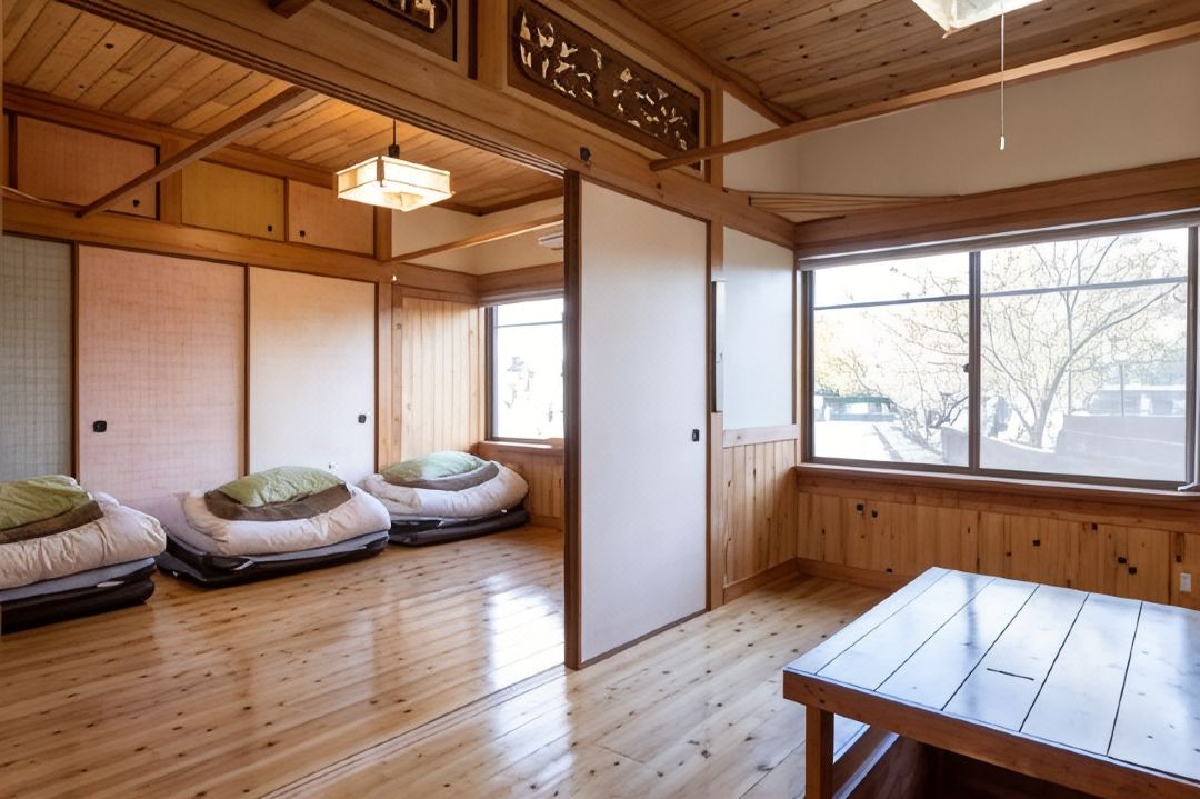Katsuo Guest House