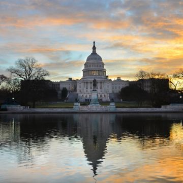 华盛顿美国一日游【特区标志地点打卡】 华盛顿美国一日游【特区标志地点打卡】