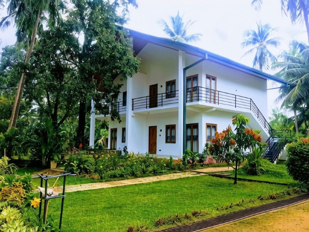 Athkandura Hotel