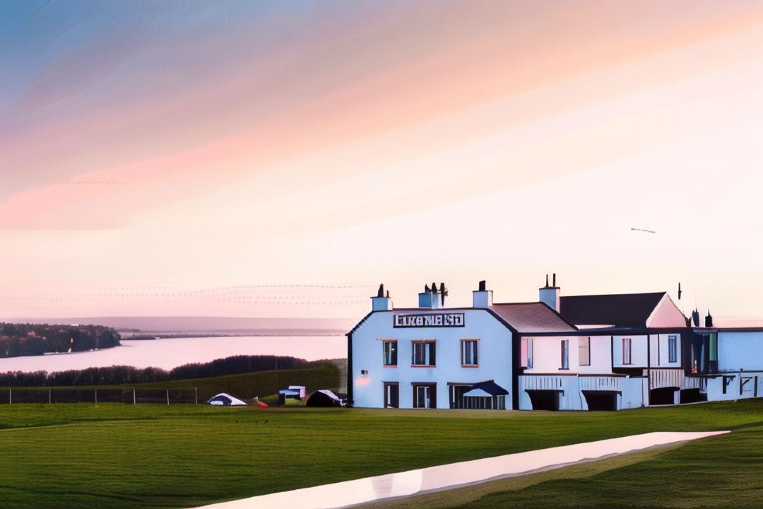 Causeway Hotel