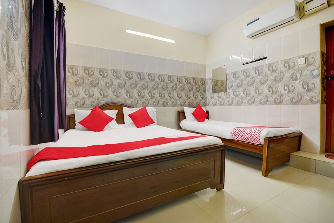 Vasavi Cottage
