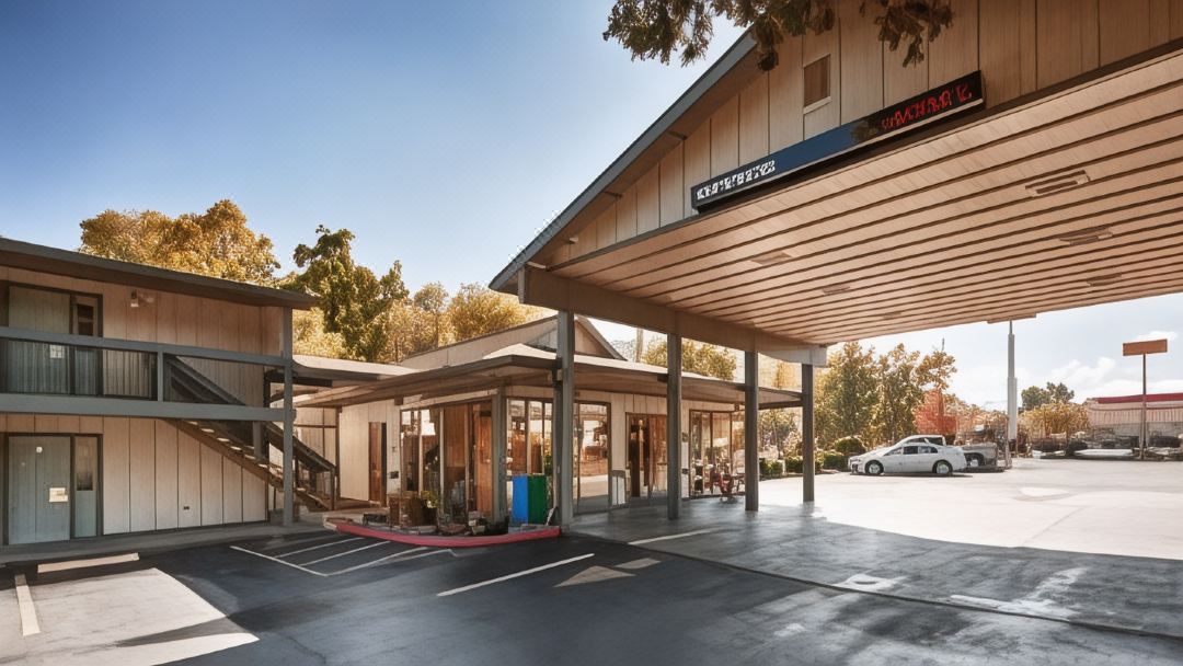 Best Western Miners Inn