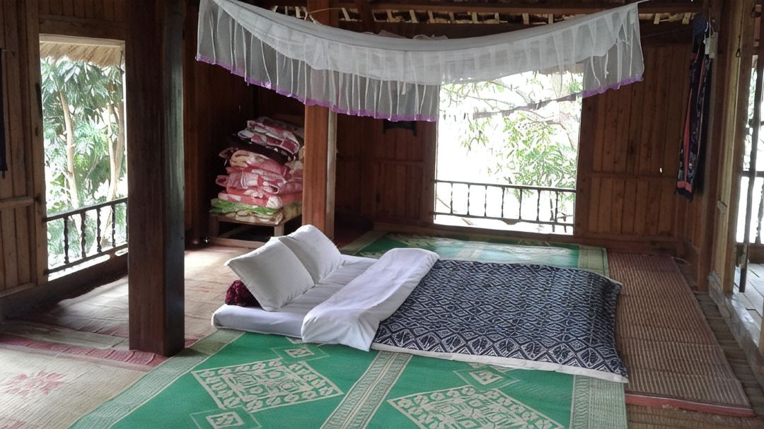 Linh Soi Homestay - Hostel