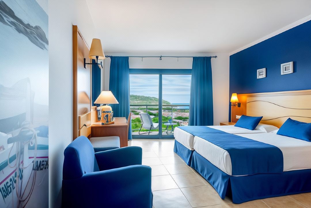 Hotel Garbi