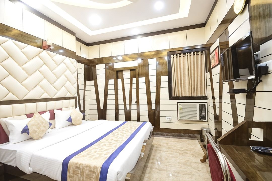 Hotel Margaret, Kolkata