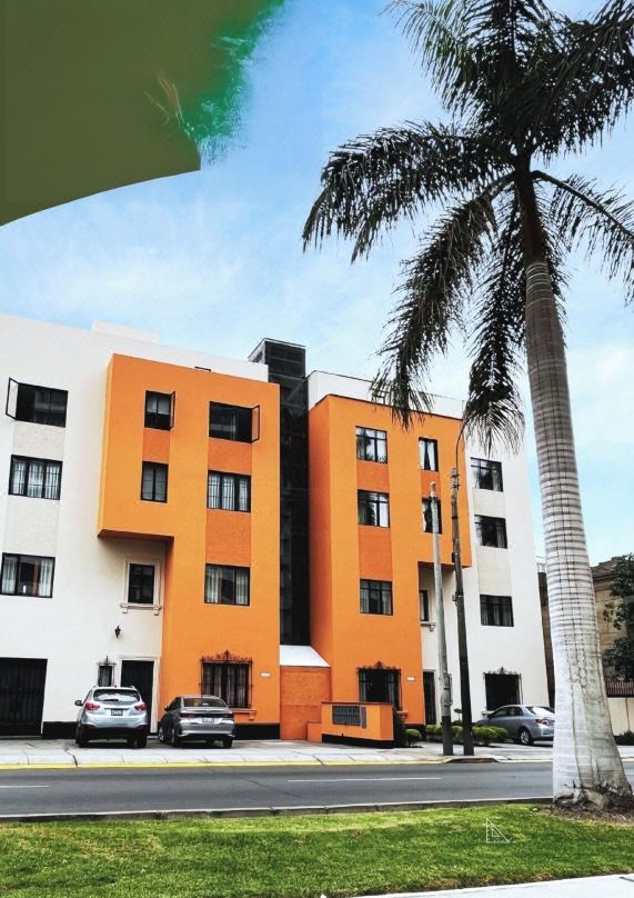 Sori Apartments