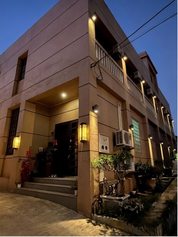 Kinmen Old Town Guesthouse