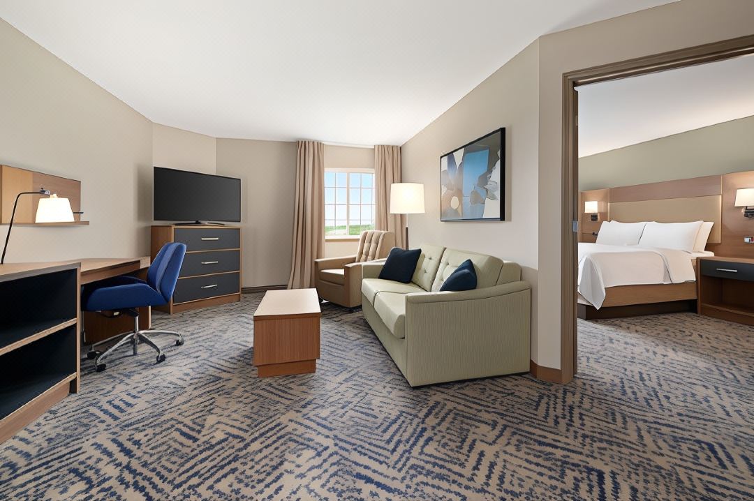 Candlewood Suites Watertown-Fort Drum