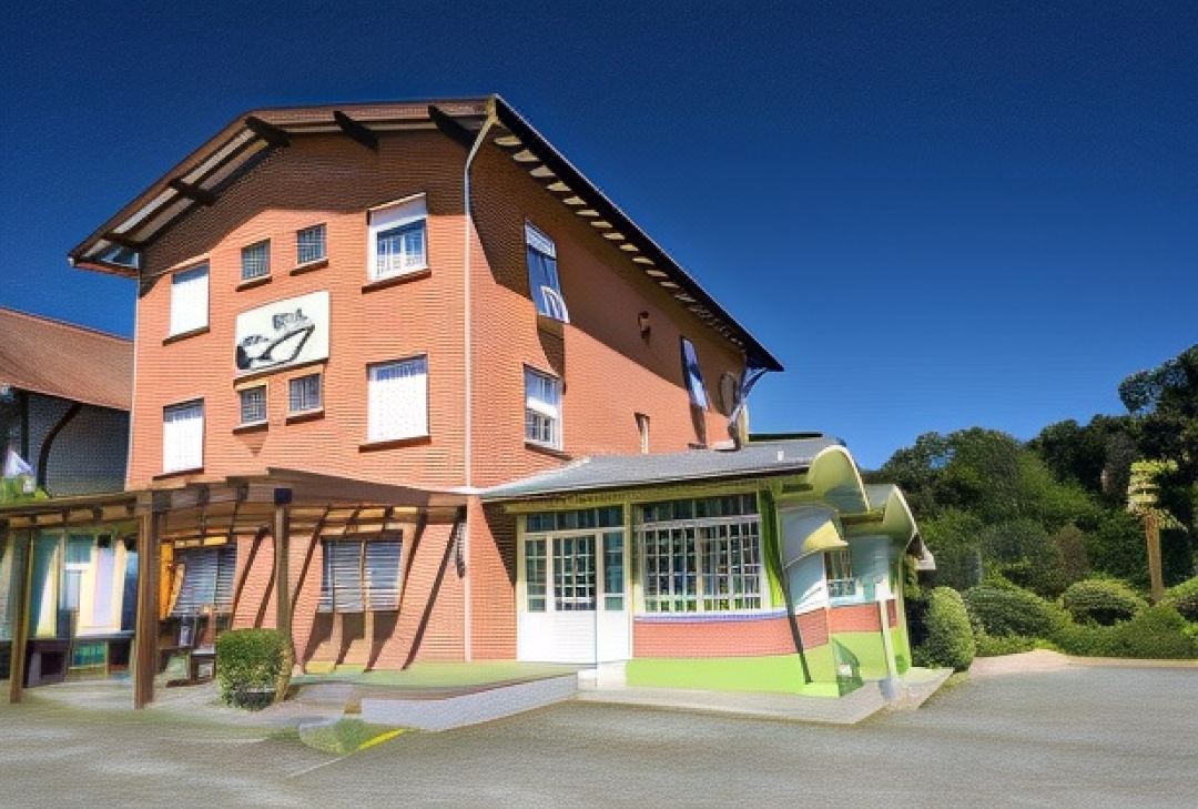 Hotel Pequenino