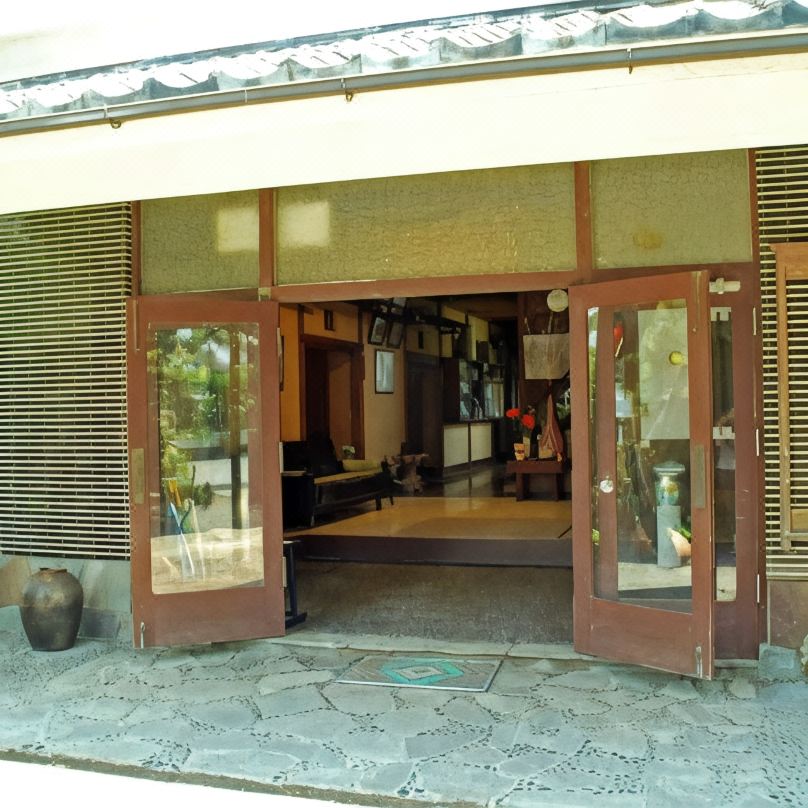 漣波旅館（漣波館）