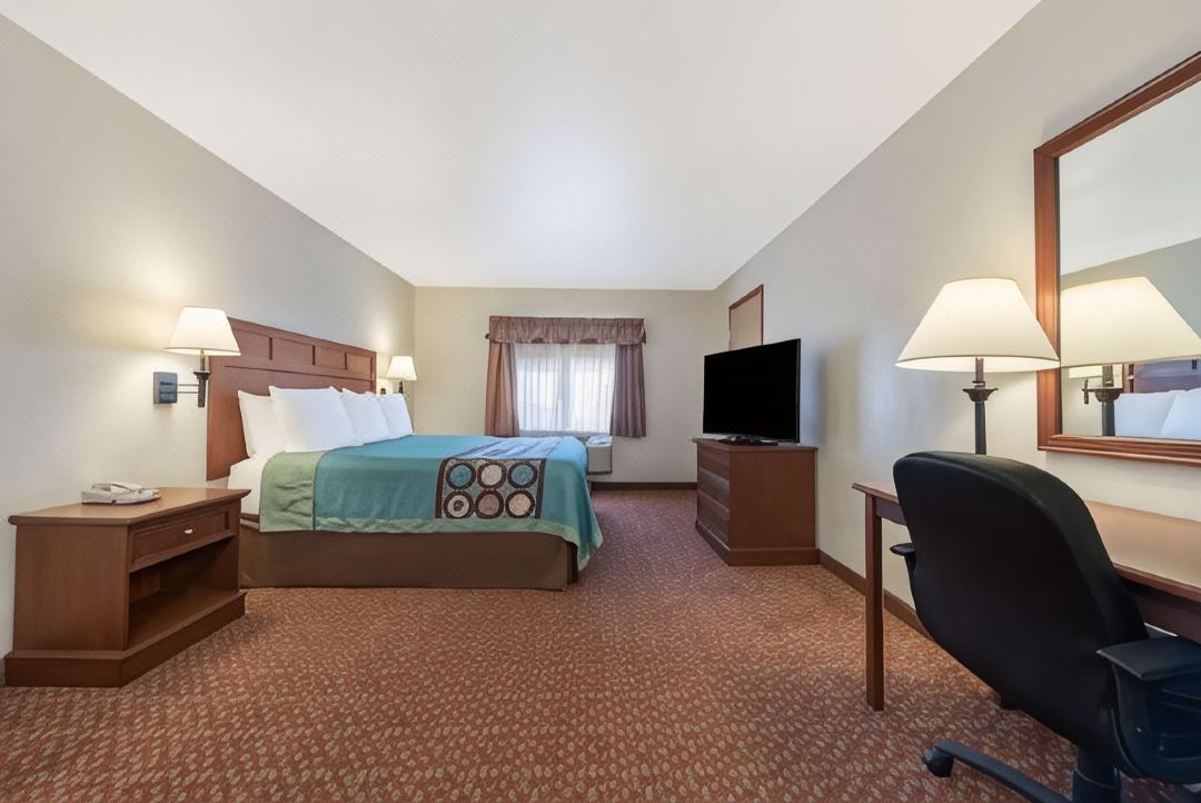 Super 8 by Wyndham Abilene South