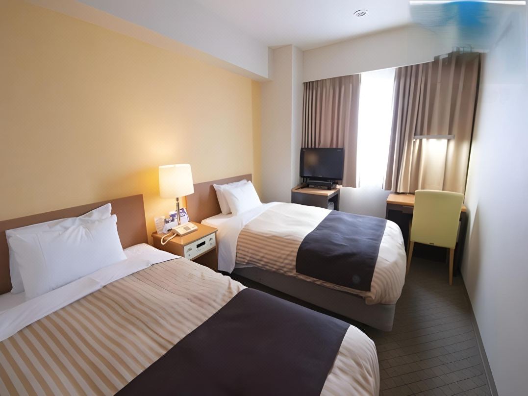 Grand Hotel Kanachu Hiratsuka