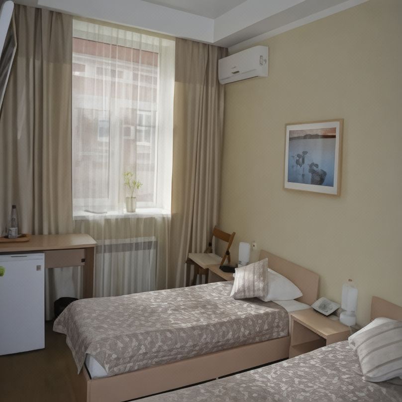 Silver Key Hotel