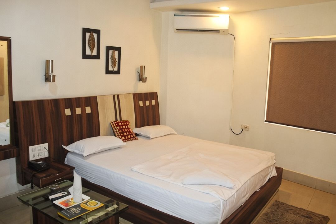 Hotel Anurag