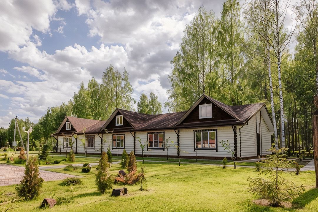 Mazaj Park Hotel