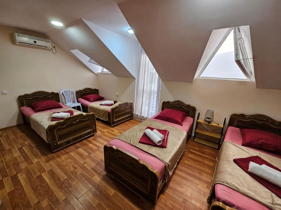 Imeri Hotel