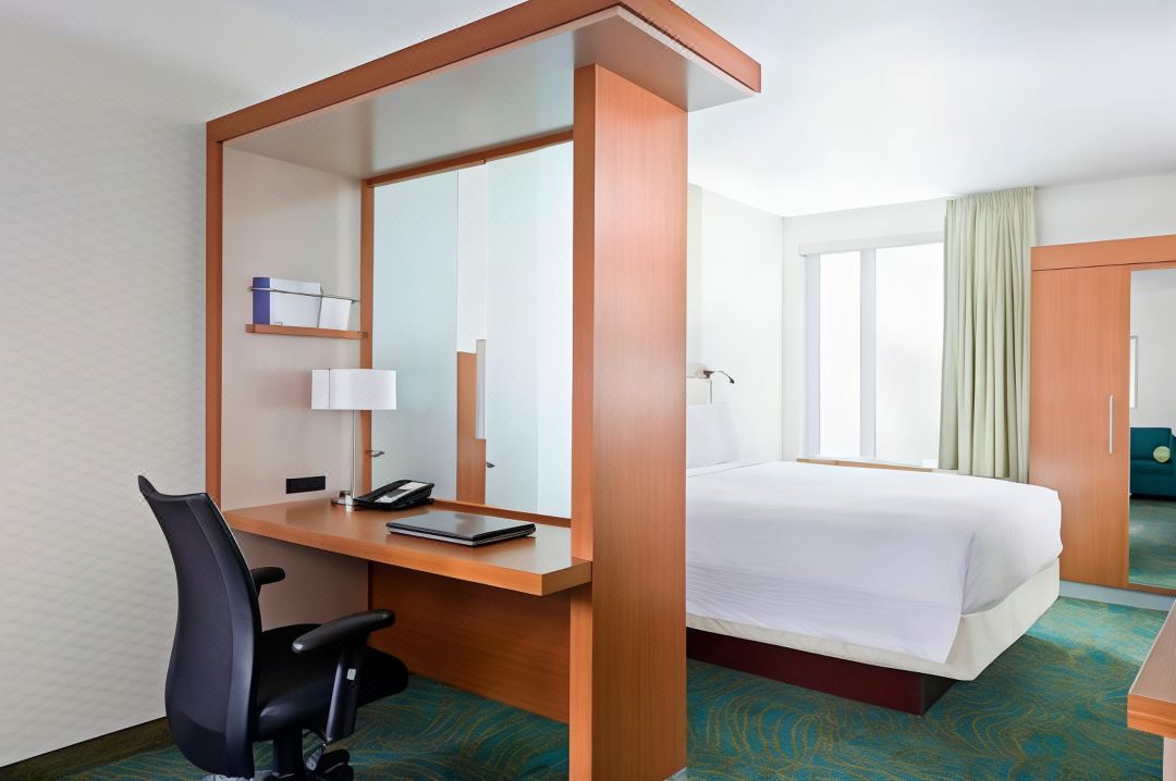 SpringHill Suites Philadelphia Langhorne