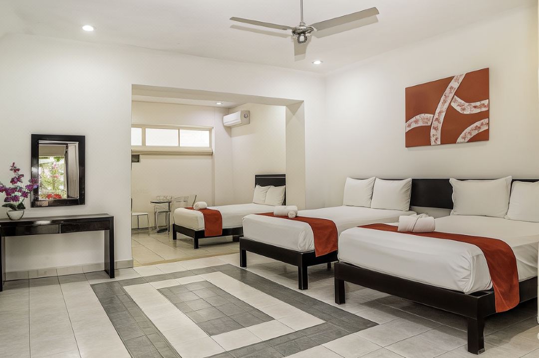 Hotel Maya Turquesa