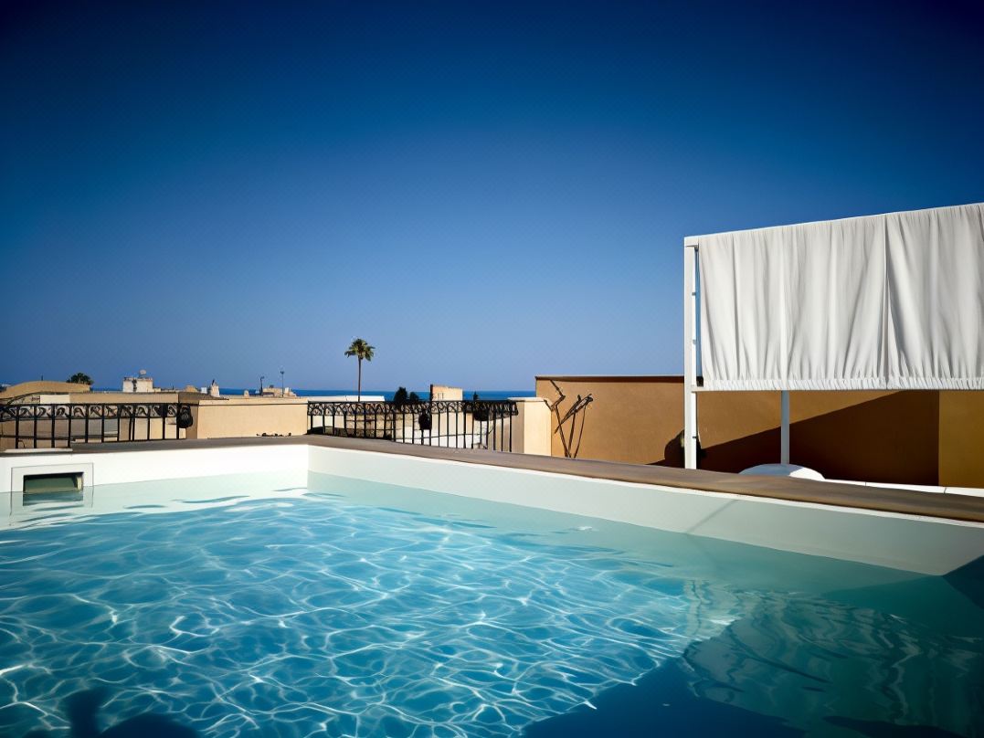 Boutique Hotel Petit Sant Miquel