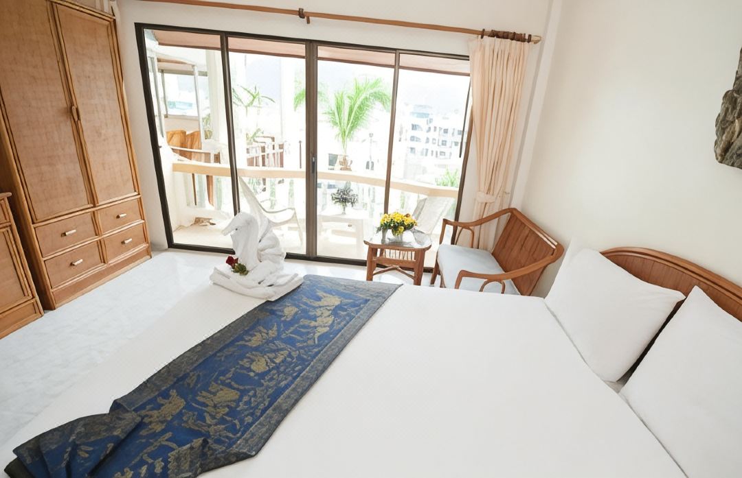 Palmview Resort