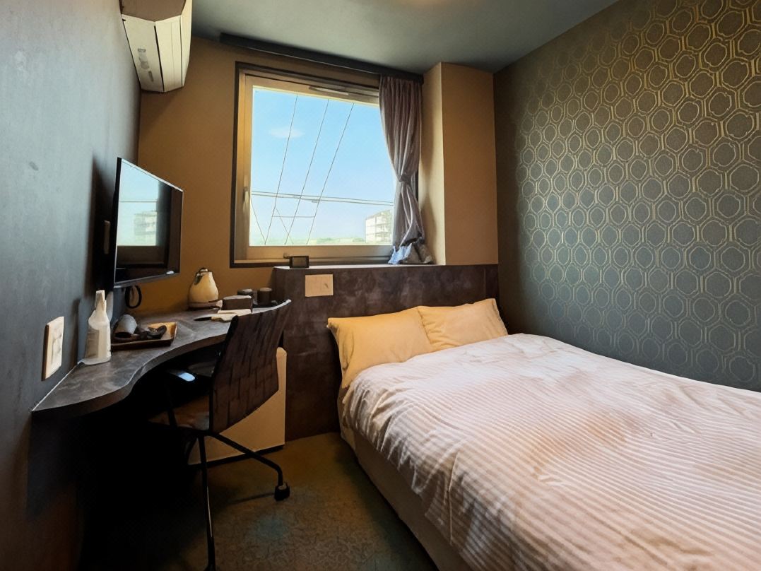 ホテルエリアワン鳴門