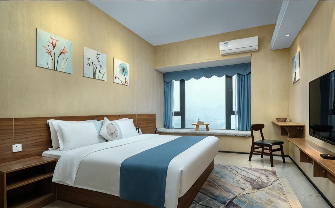 Jiacheng Business Hotel (Changsha High-speed Railway South Station Branch)
