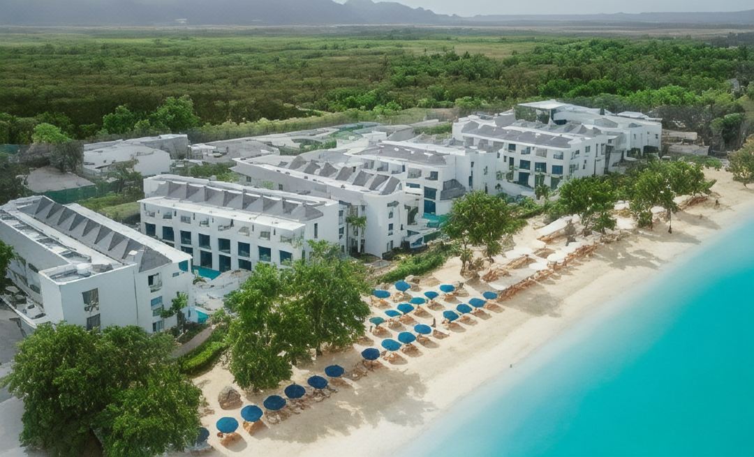 Azul Beach Resort Negril
