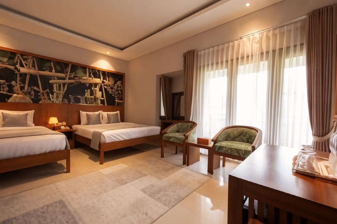 Pension Guest House