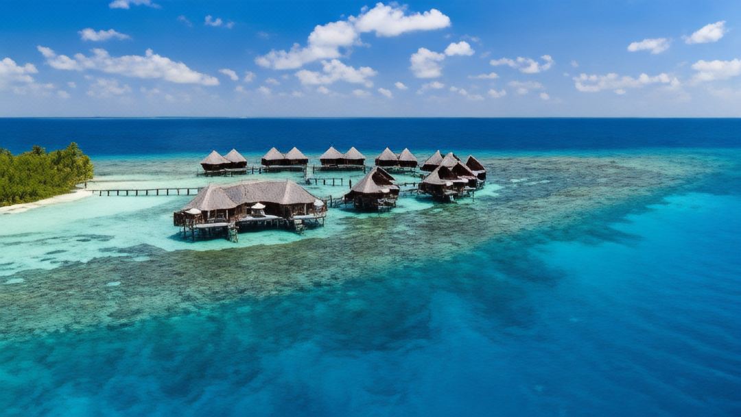 V Villas Maldives at Mirihi - MGallery Collection
