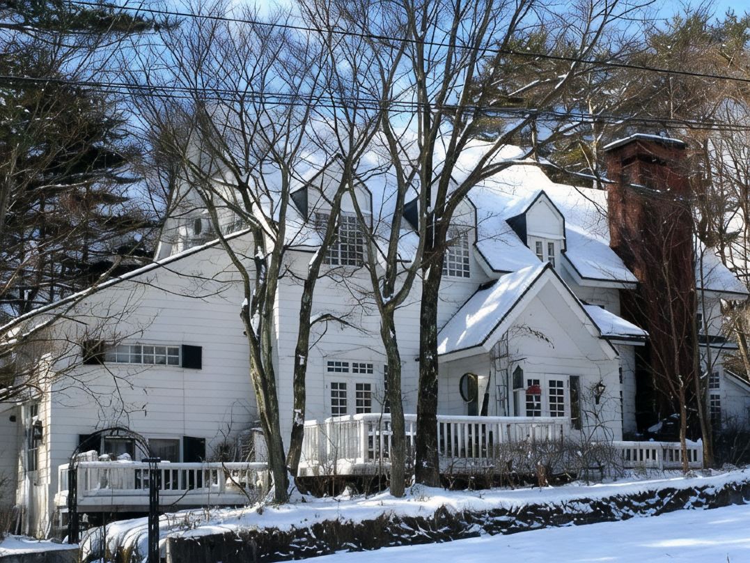 Country Inn Orchard House