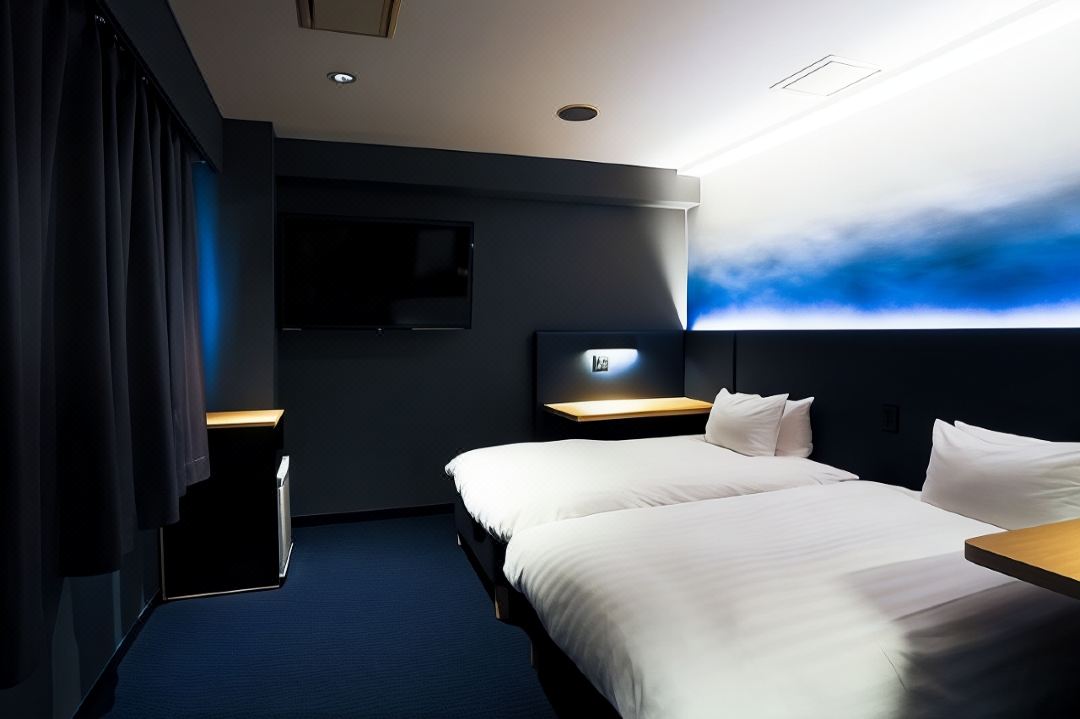 Hotel New Shohei