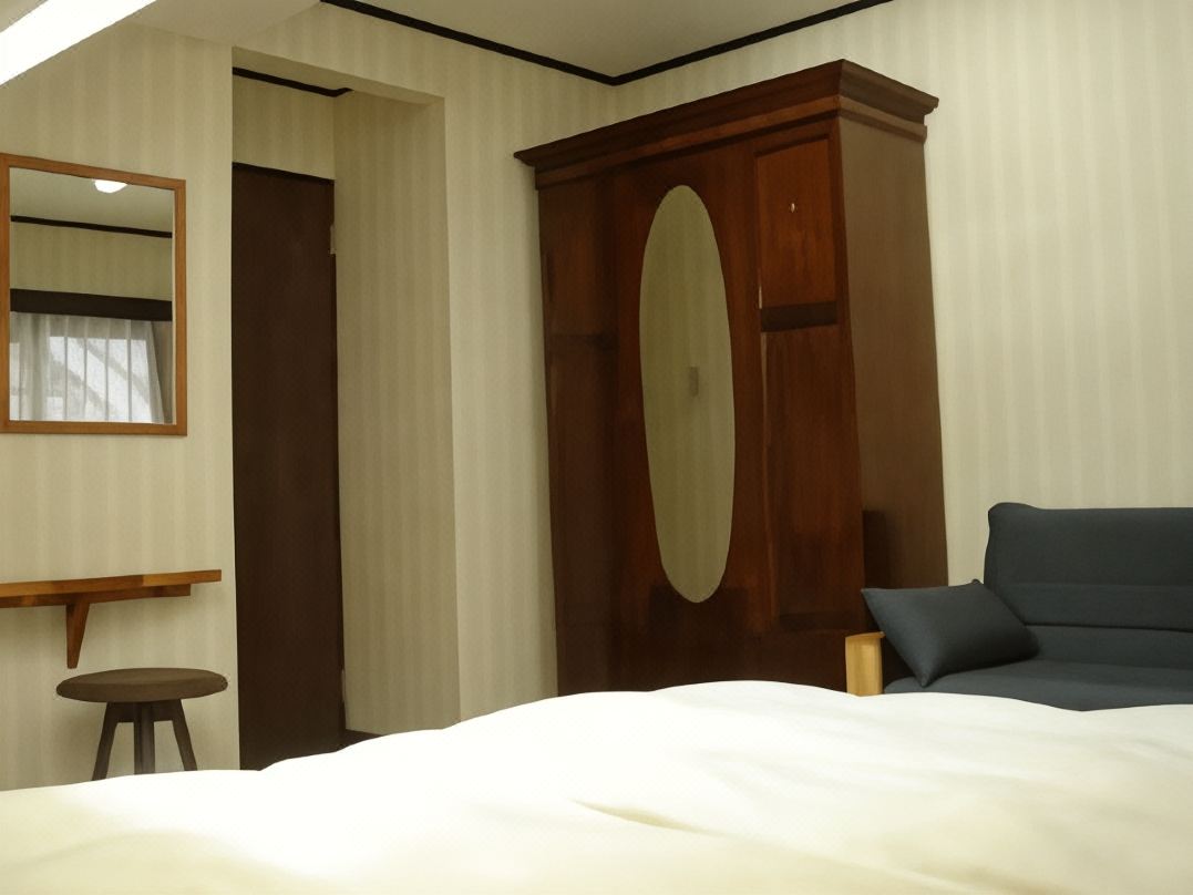 河口湖インターハイツ