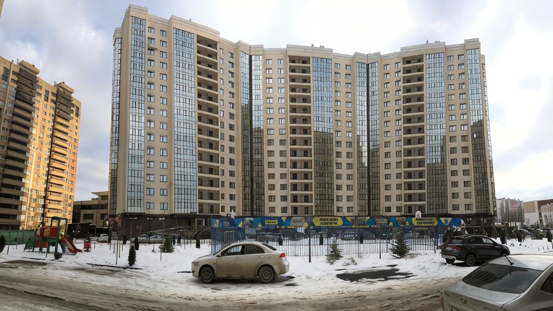 Design Apartments Near Diagnotics Center