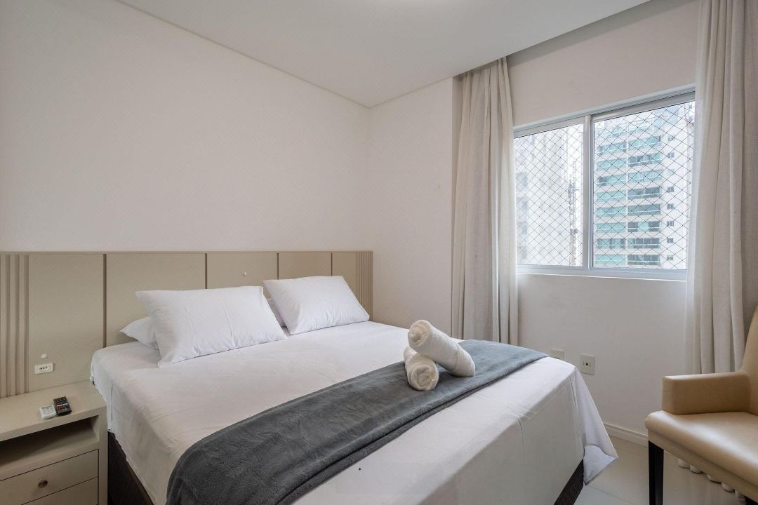 3Br High-End Apt in BC - Gtr0301