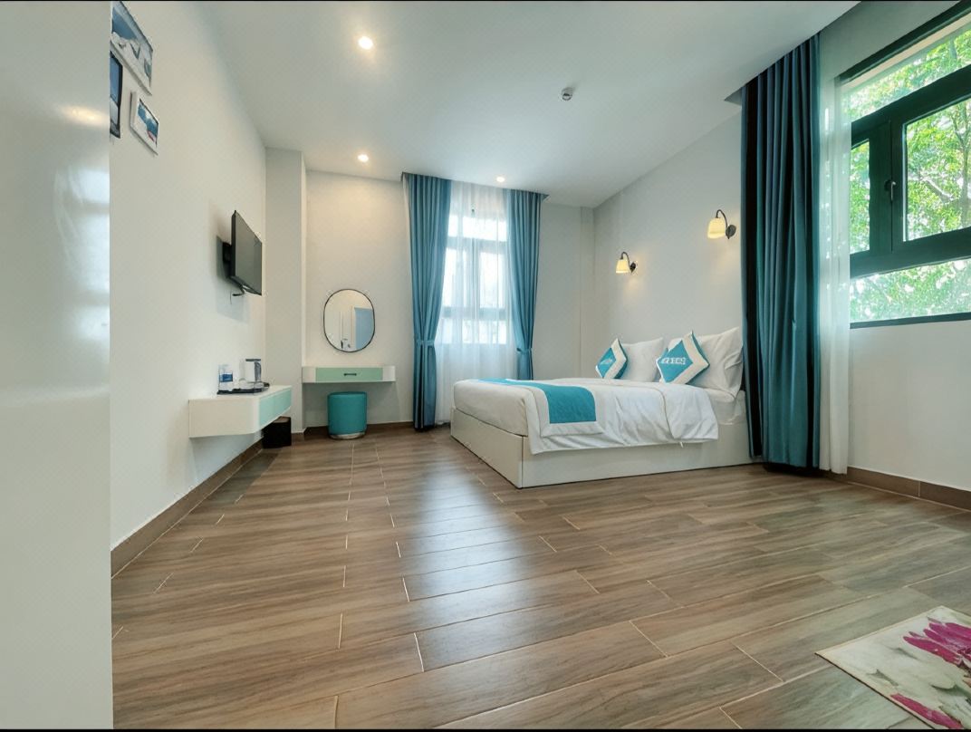 Win House Hotel