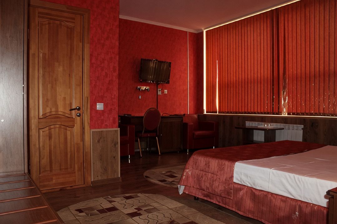 NevHotel Hotel