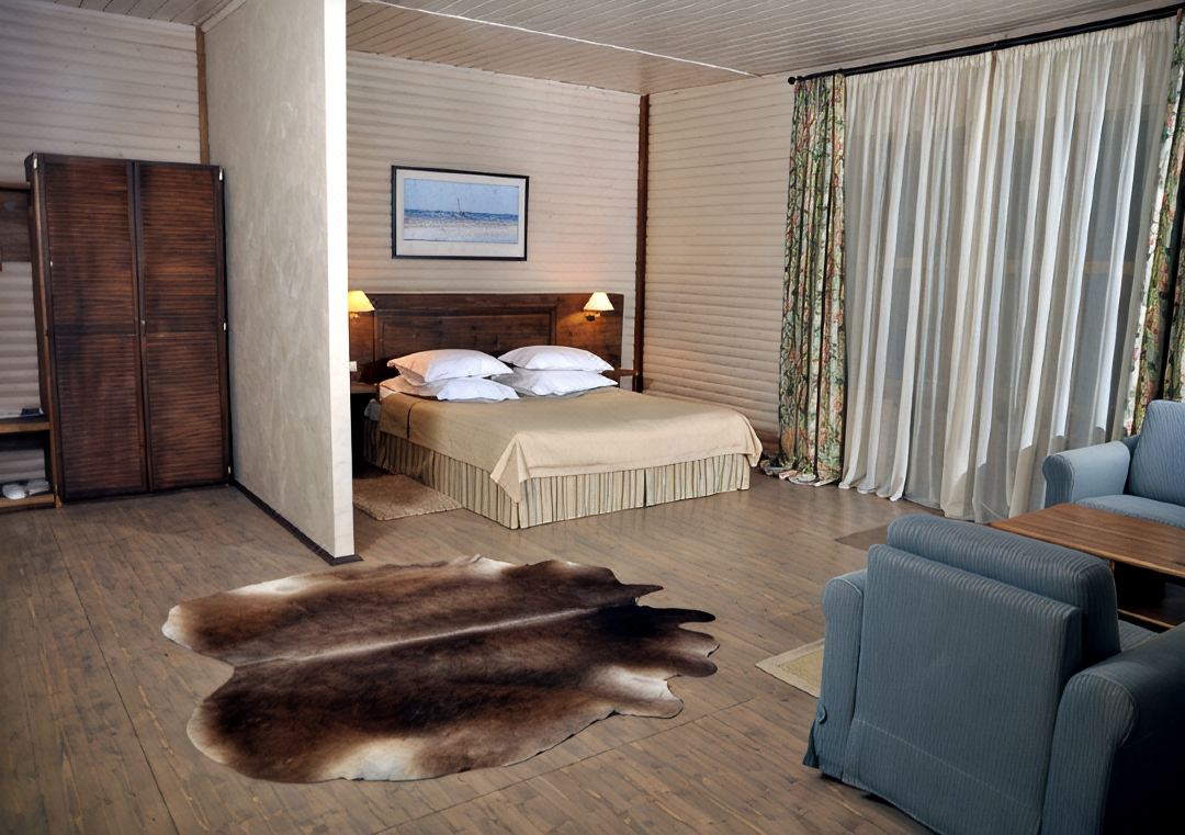 Forde Wind Absolute Result Hotel