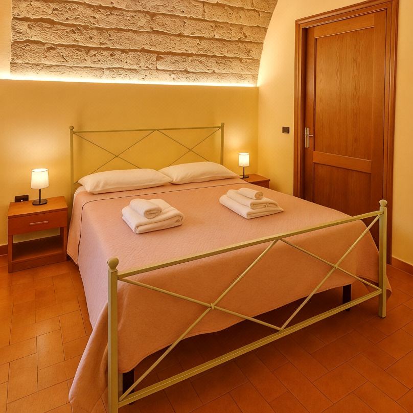 Charming San Gimignano Apartment With City Views