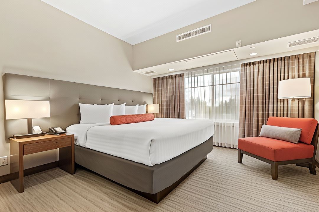 Mountain View Inn & Suites