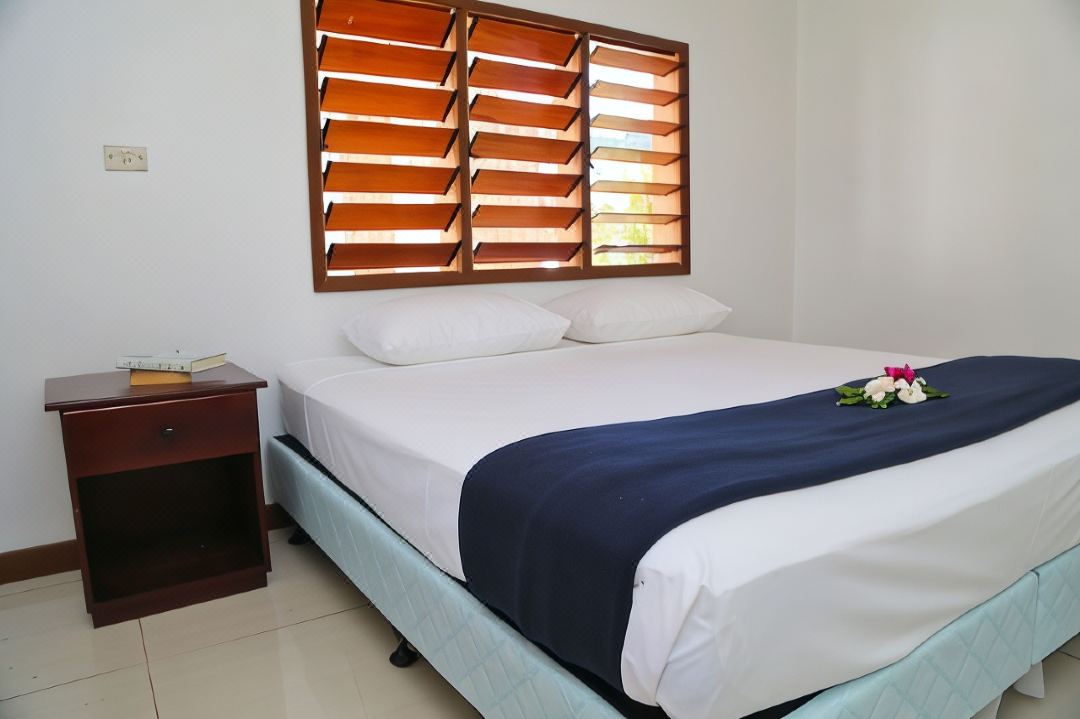 Bua Bed & Breakfast