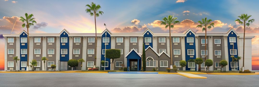 Microtel Inn & Suites by Wyndham Culiacan