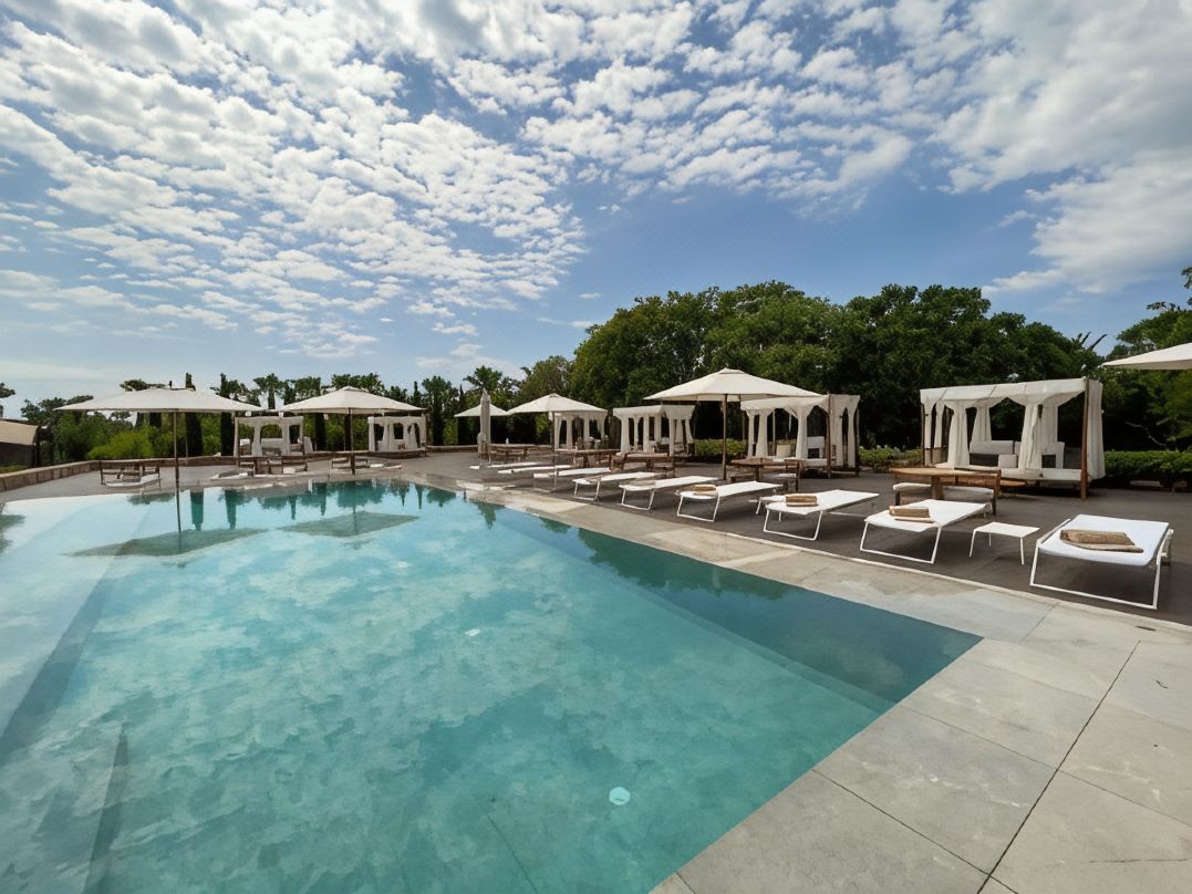 Hotel Rural Xereca