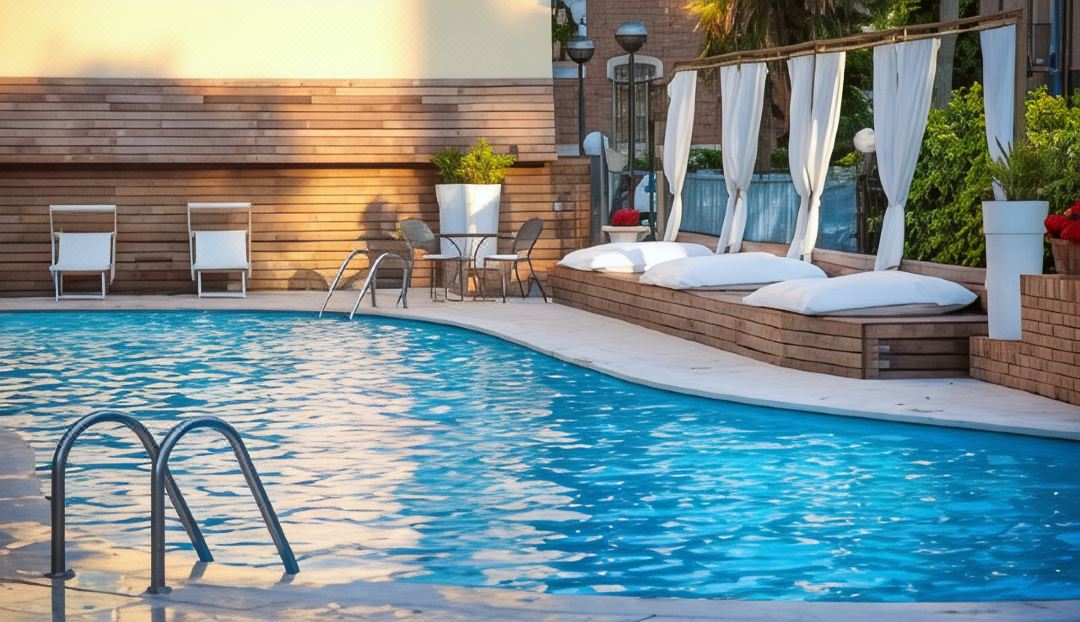 Villa Adriatica Ambienthotels
