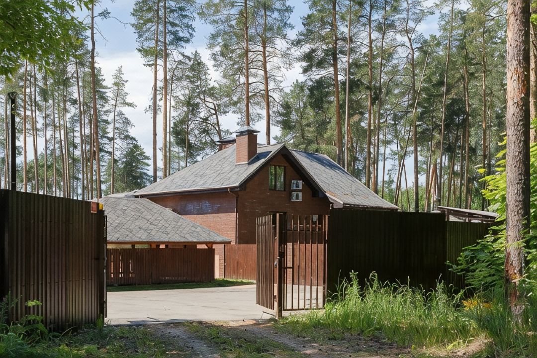 Dubki Recreation Camp