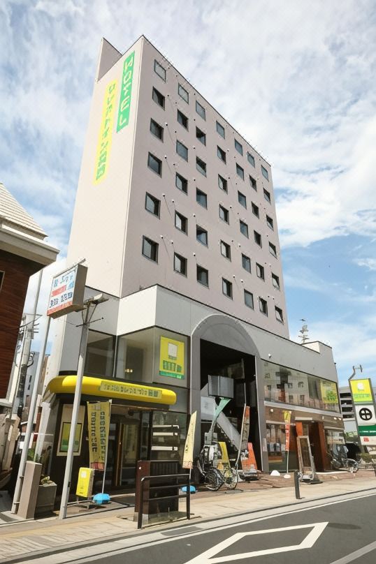 長野Select Inn飯店