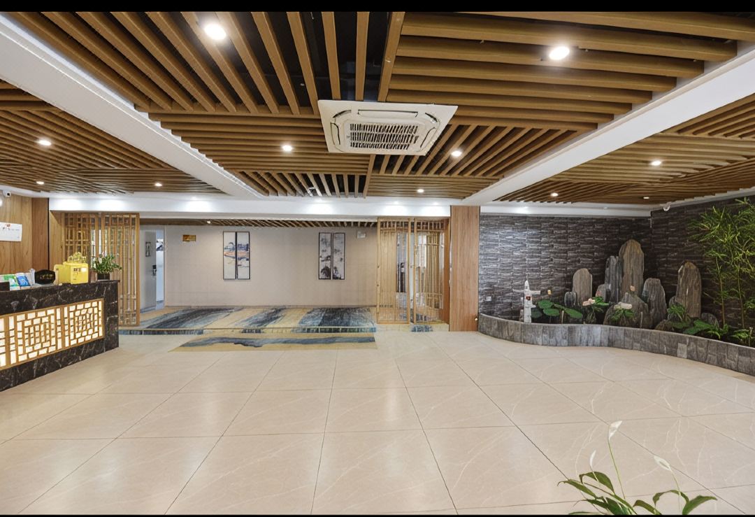 Hefei Yuanhao Hotel
