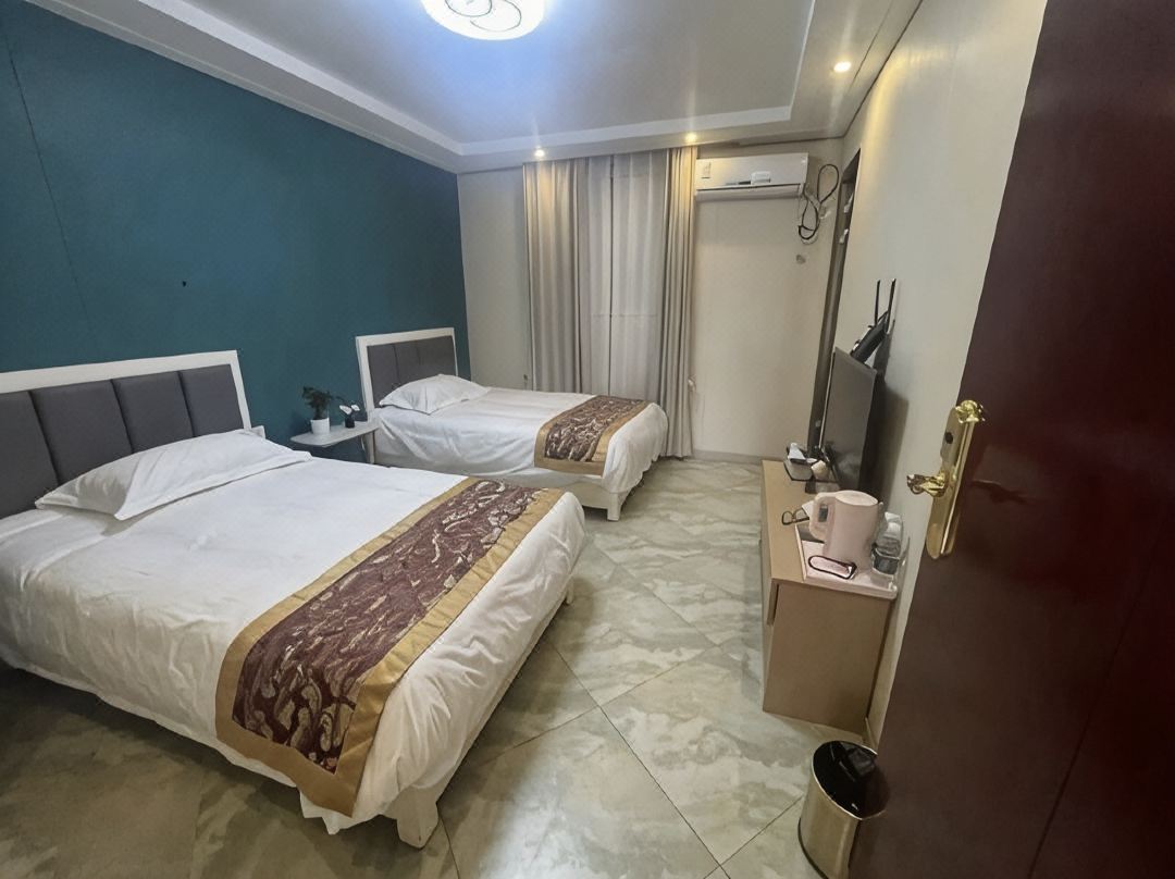 Kangyi Homestay (University of Posts and Telecommunications)