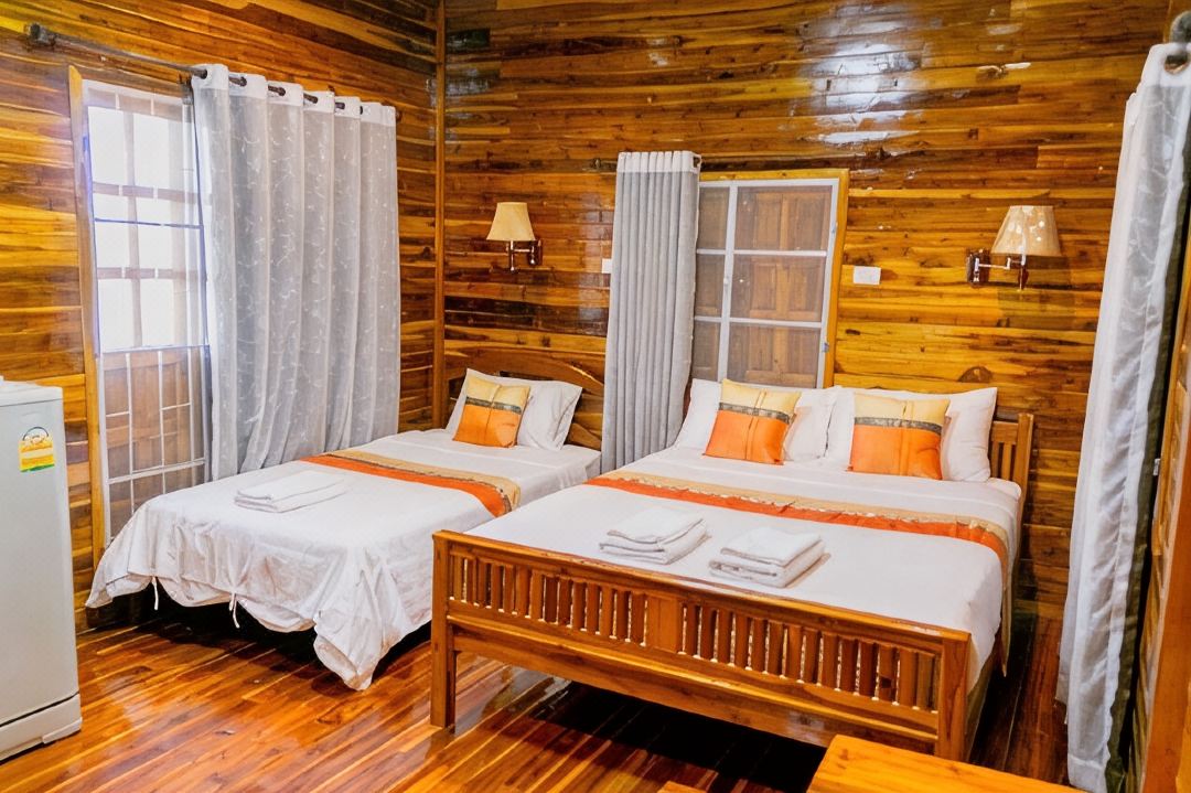 Imsuk Homestay at Chiang Rai