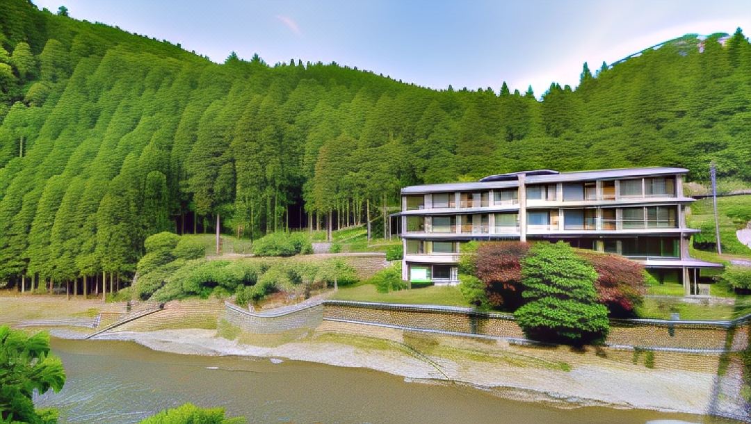 Ryokan Bijintei